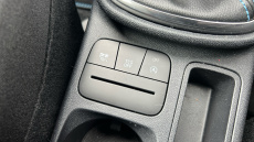 Ford Fiesta 1.0 EcoBoost Hybrid mHEV 125 Active Edition 5dr Petrol Hatchback